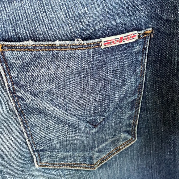 Hudson Jeans - Picture 3 of 5